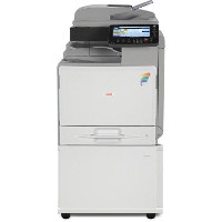 Lanier LD130csr printing supplies