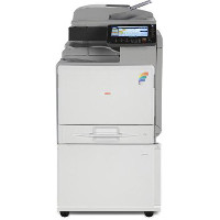 Lanier LD140c printing supplies