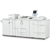 Lanier LD190 printing supplies