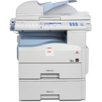 Lanier LD220f printing supplies