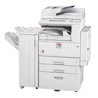 Lanier LD225 printing supplies