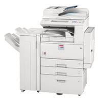 Lanier LD325 printing supplies