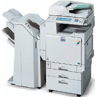 Lanier LD328c printing supplies