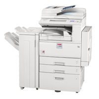 Lanier LD330sp printing supplies