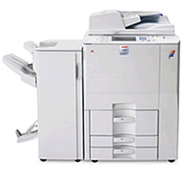 Lanier LD365 printing supplies