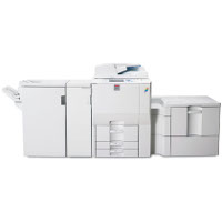 Lanier LD375 printing supplies