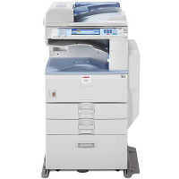 Lanier LD425b printing supplies