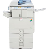 Lanier LD520c printing supplies