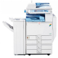 Lanier LD630c printing supplies