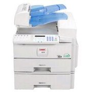 Lanier LF 311 printing supplies