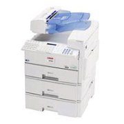 Lanier LF 416 e printing supplies