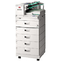 Lanier LF 510 consumibles de impresión