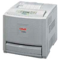 Lanier LP 026 consumibles de impresión