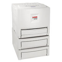 Lanier LP 122c printing supplies