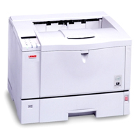 Lanier LP 135n printing supplies