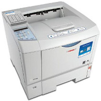 Lanier LP 136n printing supplies