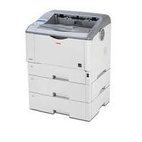 Lanier LP 235n printing supplies