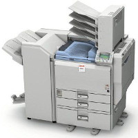 Lanier LP 540c printing supplies