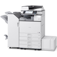 Lanier MP 4054SP printing supplies