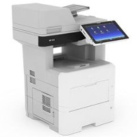 Lanier MP 601SPF printing supplies