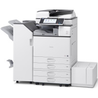 Lanier MP 6054SP printing supplies