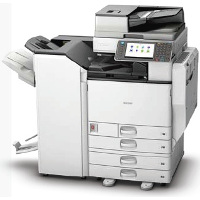 Lanier MP C3002 printing supplies