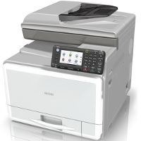 Lanier MP C305 SPF printing supplies