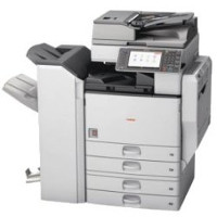 Lanier MP C5502 A printing supplies