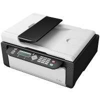 Lanier SP 100 SUE printing supplies