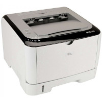 Lanier SP 3400 N printing supplies