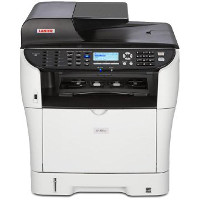 Lanier SP 3510 SF printing supplies