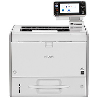 Lanier SP 4520DN printing supplies