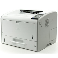 Lanier SP 6430DN consumibles de impresión