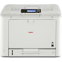 Lanier SP C730 DN printing supplies