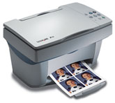 Lexmark X73 All-In-One printing supplies