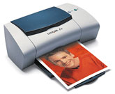 Lexmark Z13 printing supplies