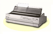 Epson LQ-1070 Plus consumibles de impresión
