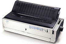 Epson LQ-2080 printing supplies