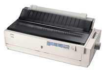 Epson LQ-2170 consumibles de impresión