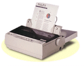 Epson LQ-300 consumibles de impresión