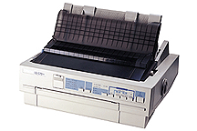 Epson LQ-570 Plus printing supplies