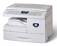 Xerox WorkCentre M15 consumibles de impresión