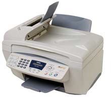 Brother MFC-3420C printing supplies