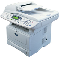 Brother MFC-8420 printing supplies