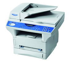 Brother MFC-9750 printing supplies