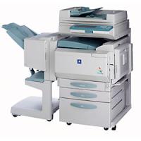 Konica Minolta CF-3102 printing supplies