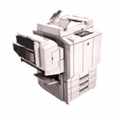 Konica Minolta CF-900 printing supplies