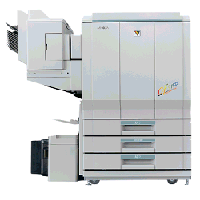 Konica Minolta CF-911 printing supplies