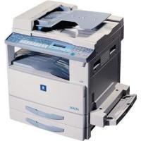 Konica Minolta DiALTA Di152 printing supplies