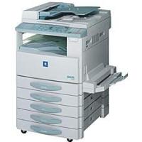 Konica Minolta DiALTA Di183 printing supplies